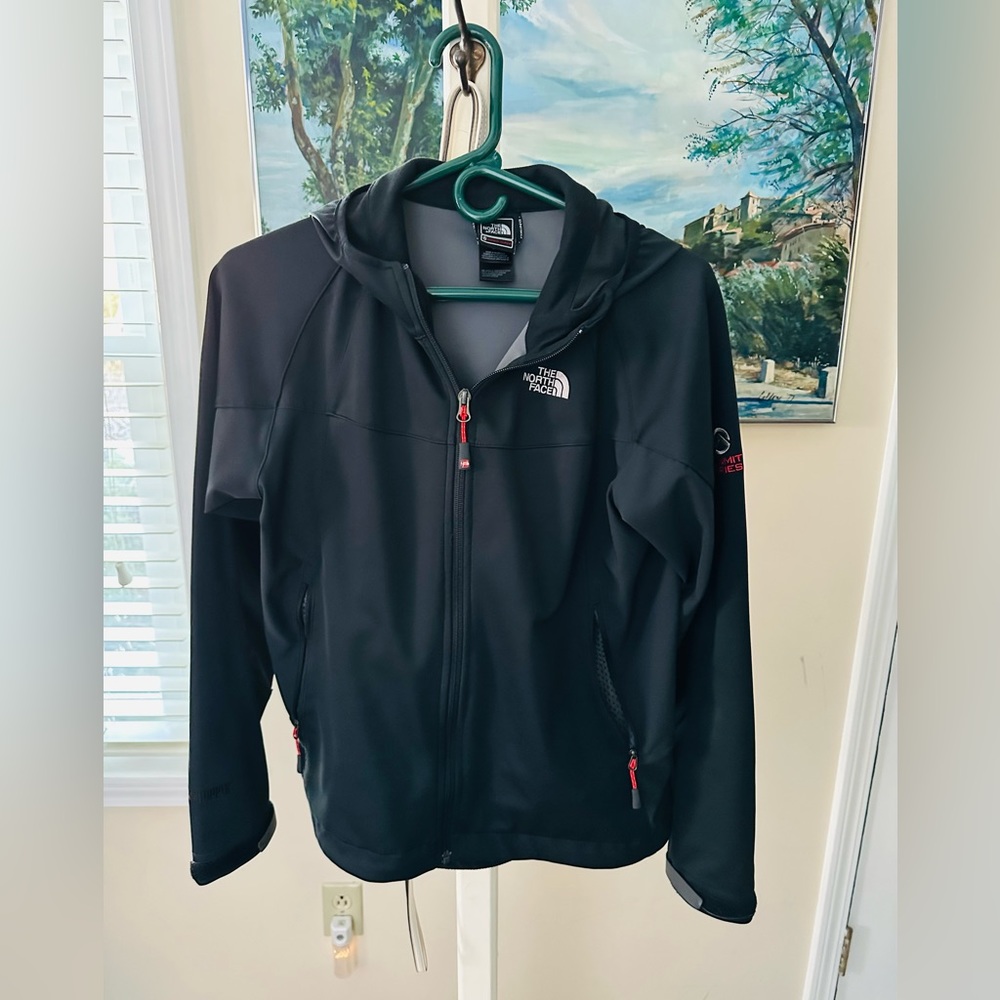 North face jacket
